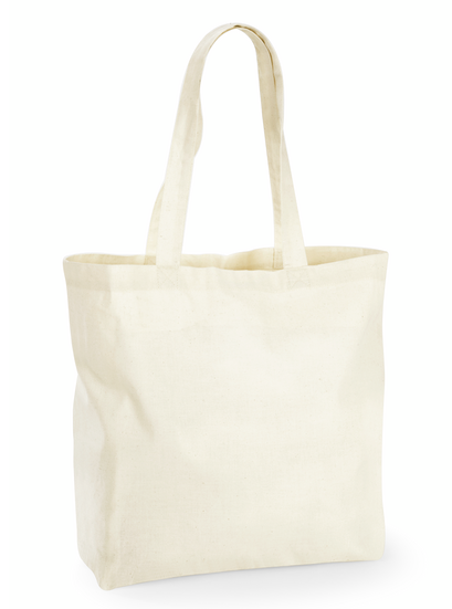 Personalised Large Tote Bag